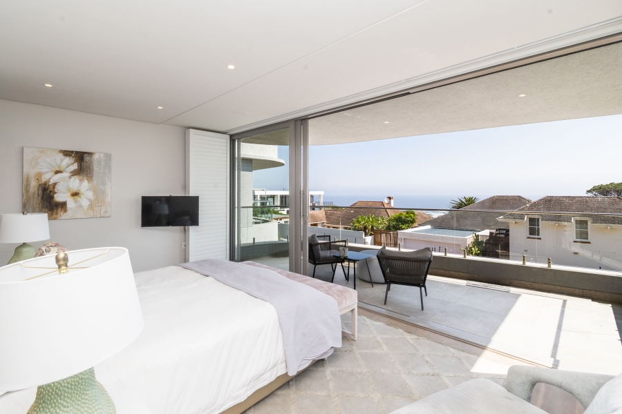To Let 4 Bedroom Property for Rent in Camps Bay Western Cape